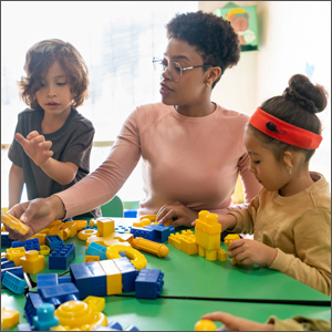 Special Education: A Legal Primer for the Non-Educator 2023