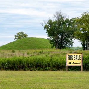 Burial Sites and Burial Mounds in Real Estate Transactions 2023