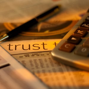Lawyer Trust & Fiduciary Account Basics 2023