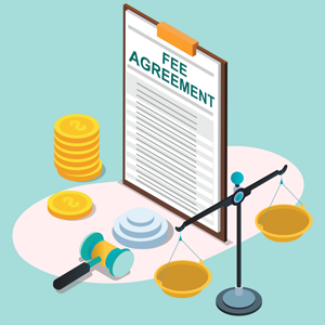 Fee Agreement Workshop: Supreme Court Rules & Recommendations 2023