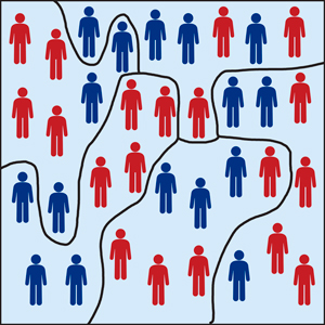 Checks and Balances: Who Controls the Right to Vote 2023