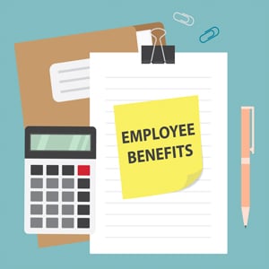 19th Annual Employee Benefits Update 2023