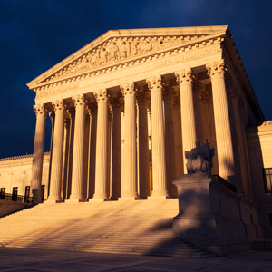 This Just In: Significant 2023 U.S. Supreme Court Decisions