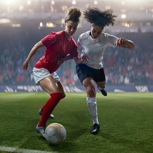 Equal Athletic Opportunity Under Title IX 2023
