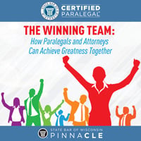 The Winning Team: How Paralegals and Attorneys Can Achieve Greatness Together 2023