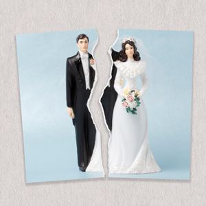 Handling a Basic Divorce 2024