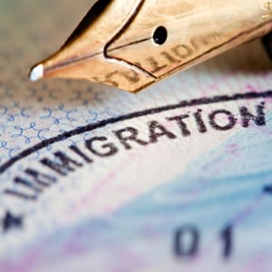 Immigration Issues in Family Law 2024