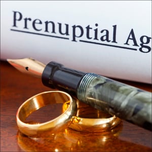 Using Marital Property Agreements in Family Business Plans 2024