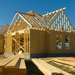 New Construction Transactions in Residential Real Estate 2024