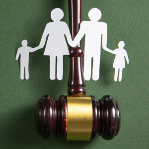 Handling Your First Temporary Order Hearing in Family Court 2024