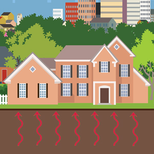 Due Diligence & Regulatory Hot Topic: Vapor Intrusion 2024