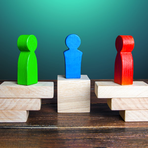 Handling Your First Mediation in a Divorce Case 2024
