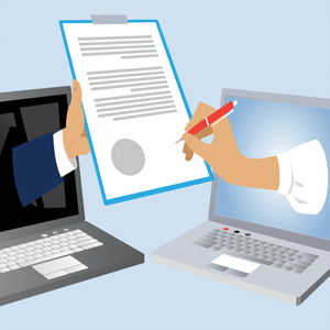 Remote Witnessing and Notarization of Estate Planning Documents 2024