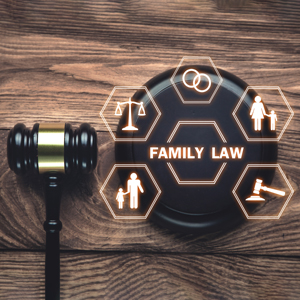 Post-Judgment Issues in Family Law 2024