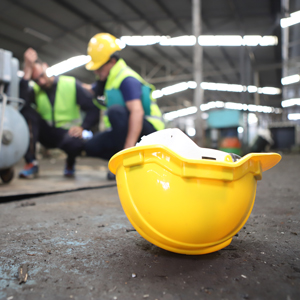 An Introduction to Worker's Compensation 2024