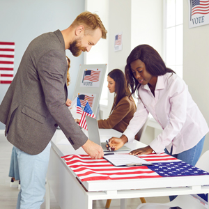 Voters Have Spoken: Administering Wisconsin Elections After the New Constitutional Amendments 2024