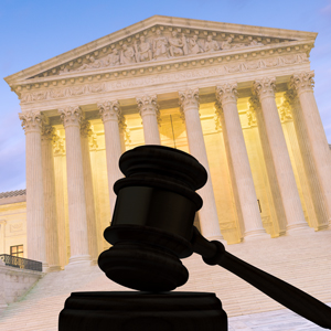 This Just In: Significant 2024 U.S. Supreme Court Decisions