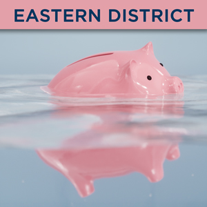 Annual Debtor-Creditor Bankruptcy Update — Eastern District 2024