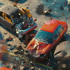 Car Crash Symposium 2024