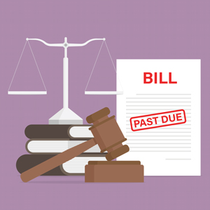 Collecting Debts for Your Law Firm & Third Parties 2024