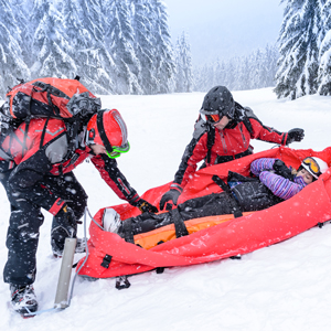 Winter Recreation Injuries: The Black Diamond of PI Cases 2024