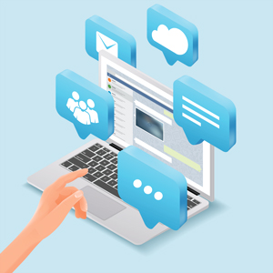 Best Practices & Tips for Communicating Electronically 2024