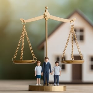 Family Law Ethics 2024