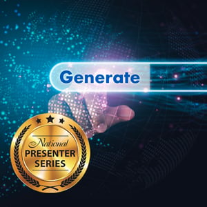 Generative AI Skills for Lawyers Featuring David S. Kemp 2024