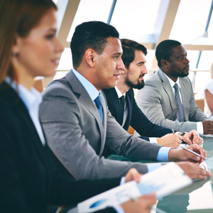 Board Composition for Closely Held Businesses 2024