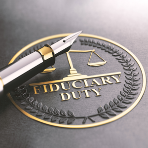 Annual Fiduciary Litigation Update 2025