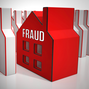 Seller Impersonation Fraud 2025