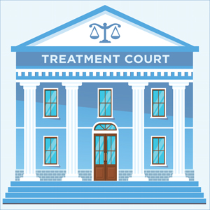 Innovations in Justice: Treatment Court Standards and Competency Cases 2025