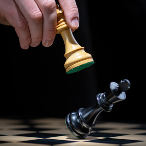 A Road Map to Voir Dire 2025