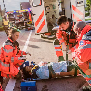Handling a Personal Injury Case from Start to Finish 2025