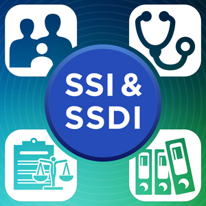 Social Security Disability Basics 2025
