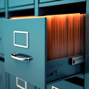 Document Management & Retention: Can I Throw It Away Yet? 2025