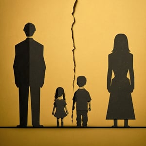 Addressing Children's Issues in Divorce and Paternity Cases 2025