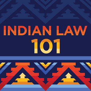 Indian Law 101 2025