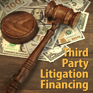 Litigation Funding 2025