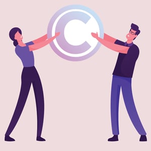 Copyright Issues in Estate and Marital Planning 2025