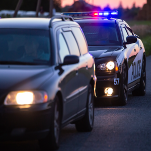 Life Is a Highway: Handling Traffic Cases 2025
