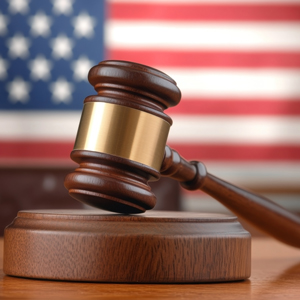 Democracy in the Courts: The 2024 Election and Beyond 2025