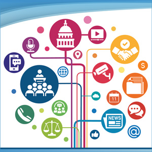 Public Records, Open Meetings Update 2025