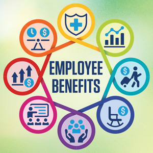 21st Annual Employee Benefits Update 2025