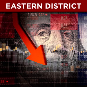 Annual Debtor-Creditor Bankruptcy Update 2025 - Eastern District