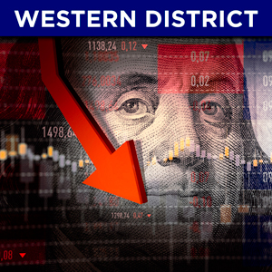 Annual Debtor-Creditor Bankruptcy Update 2025 - Western District