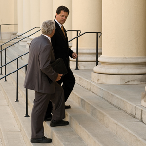 Trending Topics in Business Litigation 2025