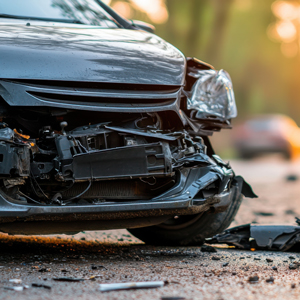 Car Crash Symposium 2025