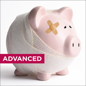 Advanced Topics in Chapter 128 Amortization 2025