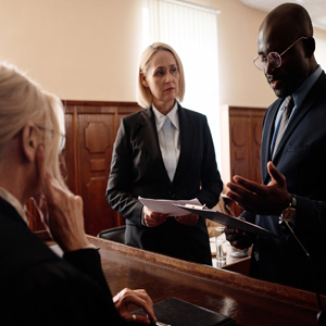 Pretrial Techniques 2025